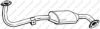 BOSAL 098-149 Catalytic Converter